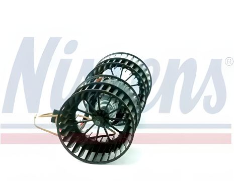 Вентилятор для салону FORD ESCORT, NISSENS (87071)