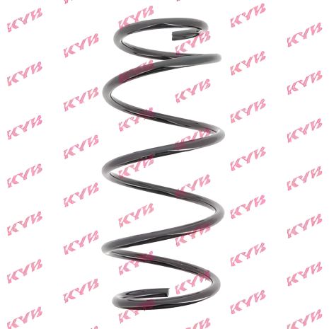 Пружина подвески BMW 7, KAYABA (RH3491) Пружина подвески BMW 7, KAYABA (RH3491)