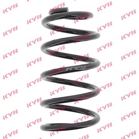 Підвісна пружина ззаду. Hyundai Santa Fe, Kyb (RC6366) Підвісна пружина ззаду. Hyundai Santa Fe, Kyb (RC6366)