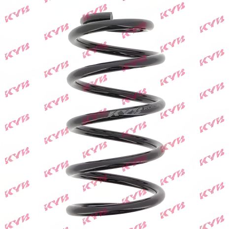 Задняя подвесочная пружина HYUNDAI SANTA FE, KAYABA (RC6366) Задняя подвесочная пружина HYUNDAI SANTA FE, KAYABA (RC6366)