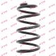 Пружина подвески задн. HYUNDAI SANTA FE, KYB (RC6366) Пружина подвески задн. HYUNDAI SANTA FE, KYB (RC6366)