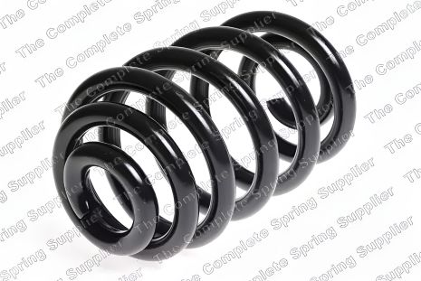 Пружина подвески BMW X3, Lesjofors (4208459)