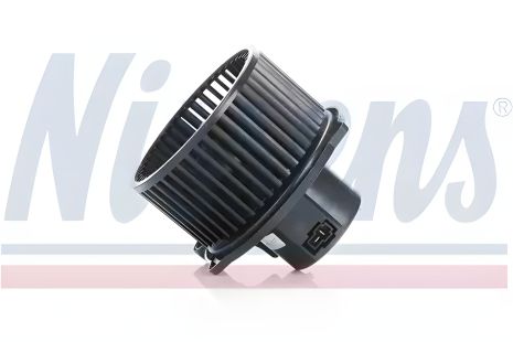 Вентилятор салона HYUNDAI ACCENT, NISSENS (87234) - Прохлада в авто