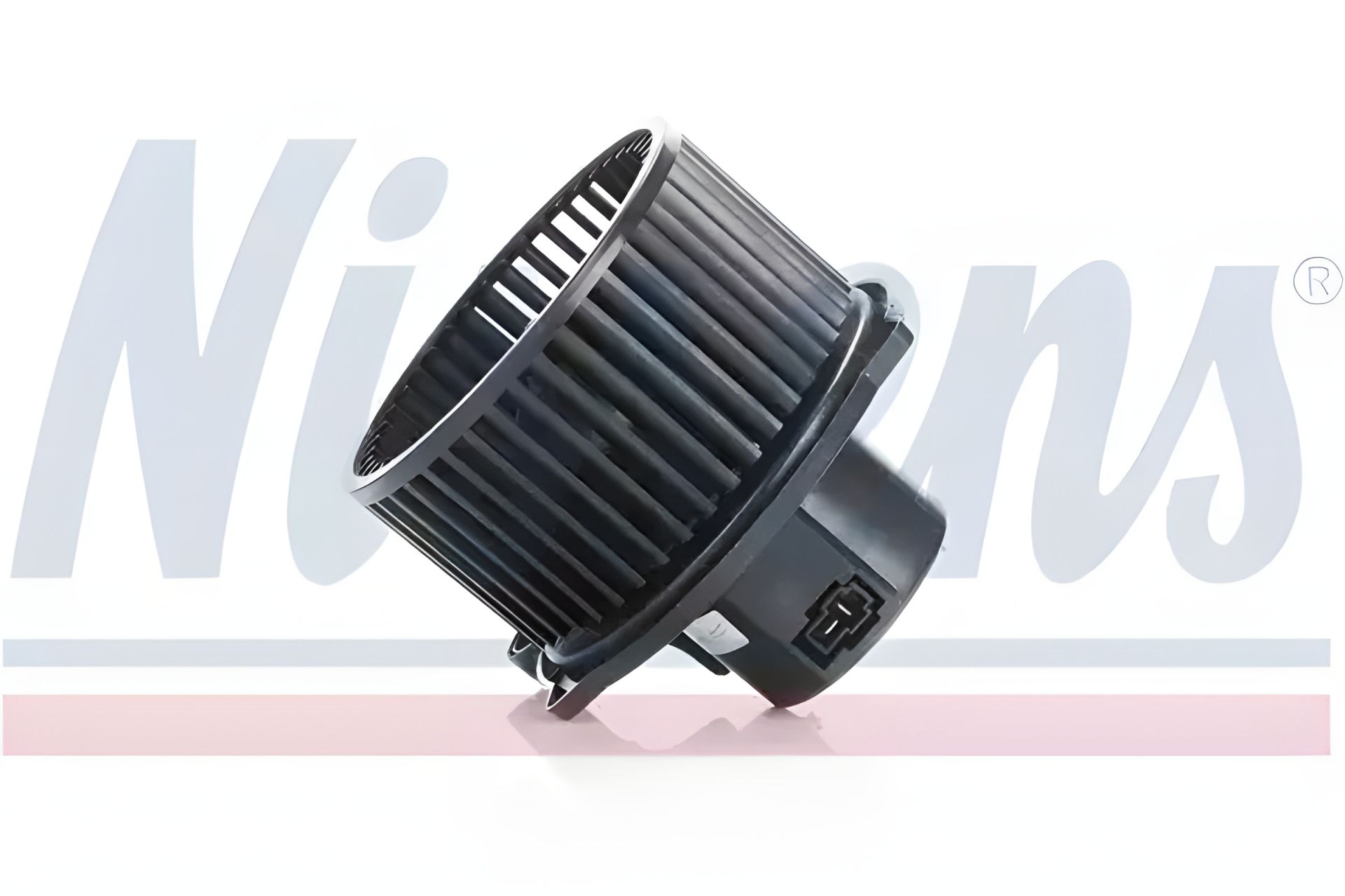 Вентилятор салону HYUNDAI ACCENT, NISSENS (87234) Вентилятор салону HYUNDAI ACCENT, NISSENS (87234)