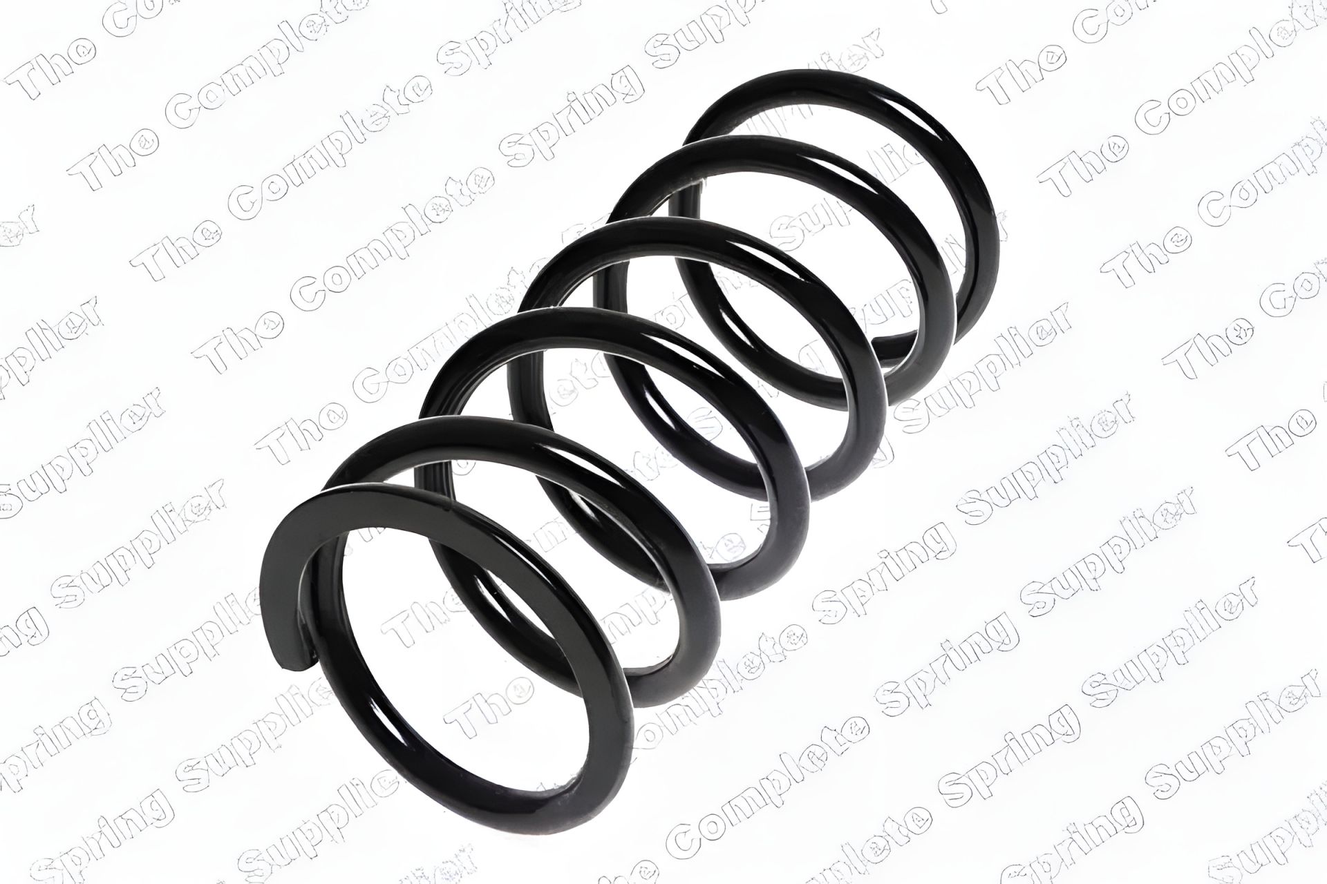 Пружина подвески TOYOTA AVENSIS, Lesjofors (4292599) Пружина подвески TOYOTA AVENSIS, Lesjofors (4292599)
