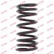 Задня пружина підвіски для FORD SIERRA від KAYABA (RA5067)
