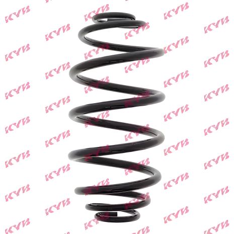 Пружина подвески задн. VAUXHALL ZAFIRA, OPEL ZAFIRA, KYB (RJ5420)