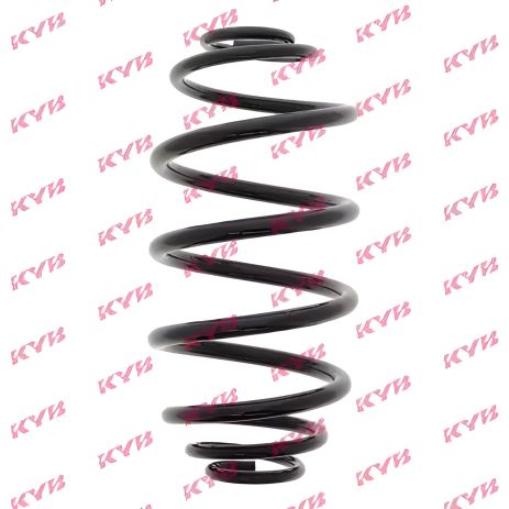 Пружина подвески задн. VAUXHALL ZAFIRA, OPEL ZAFIRA, KYB (RJ5420) Пружина подвески задн. VAUXHALL ZAFIRA, OPEL ZAFIRA, KYB (RJ5420)