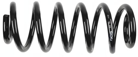 Підвіски пружина AUDI A6, SACHS (993161)