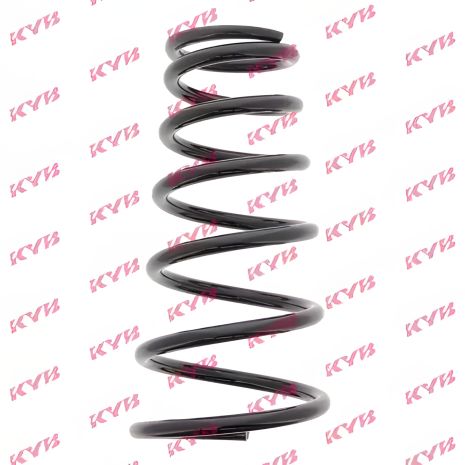Підвісна пружина ззаду. Lexus RX, Kyb (RI6517)