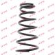 Пружина подвески задн. Lexus RX300, RX350, K-FLEX (RI6517) Пружина подвески задн. Lexus RX300, RX350, K-FLEX (RI6517)