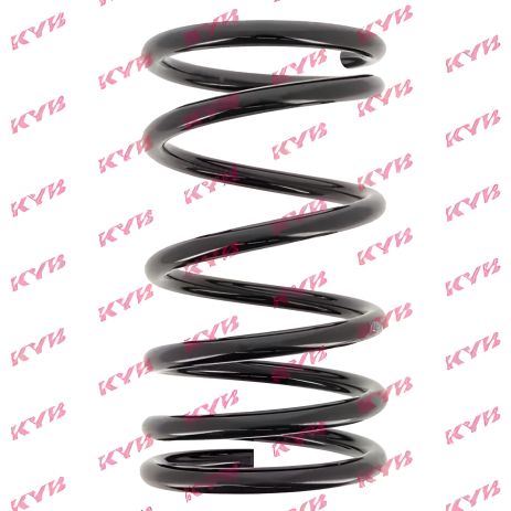 Передня пружина підвіски FORD TRANSIT, KAYABA (RA1823)