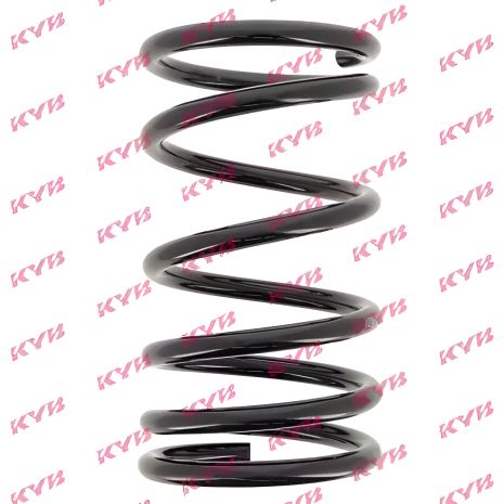 Передня пружина підвіски FORD TRANSIT, KAYABA (RA1823) Передня пружина підвіски FORD TRANSIT, KAYABA (RA1823)