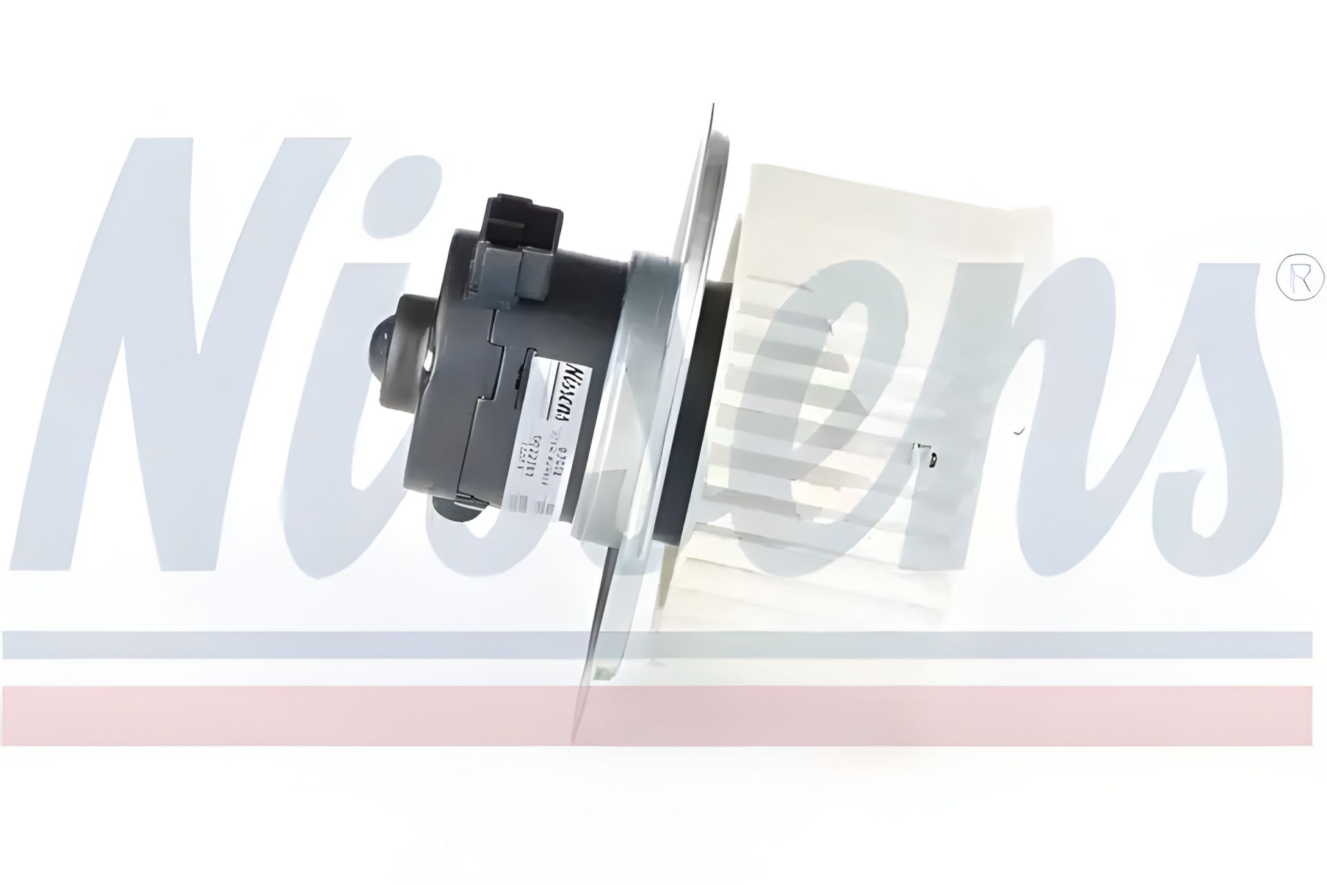 Вентилятор салону для DAEWOO LANOS, NUBIRA, NISSENS (87058) Вентилятор салону для DAEWOO LANOS, NUBIRA, NISSENS (87058)