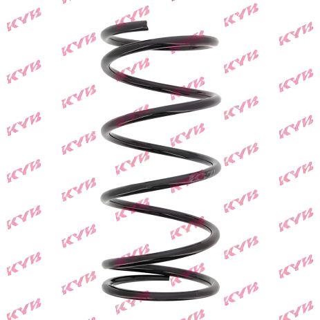 Передняя пружина подвески Mitsubishi Carisma, Kayaba (RA3771)