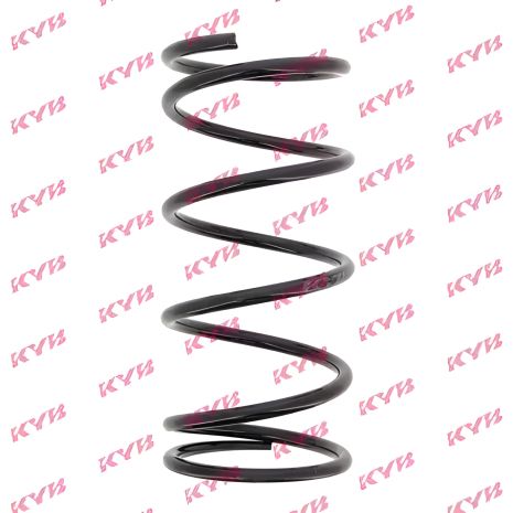 Пружина підвіски передн. MITSUBISHI CARISMA, KAYABA (RA3771) для плавної підвіски