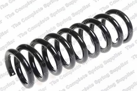 Пружина подвески NISSAN PATHFINDER, Lesjofors (4062075)