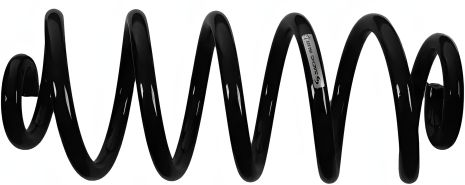 Пружина підвіски для BMW X5, SACHS (994665)