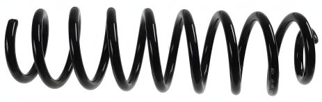 Підвіски пружина MERCEDES-BENZ R-CLASS, SACHS (998661)