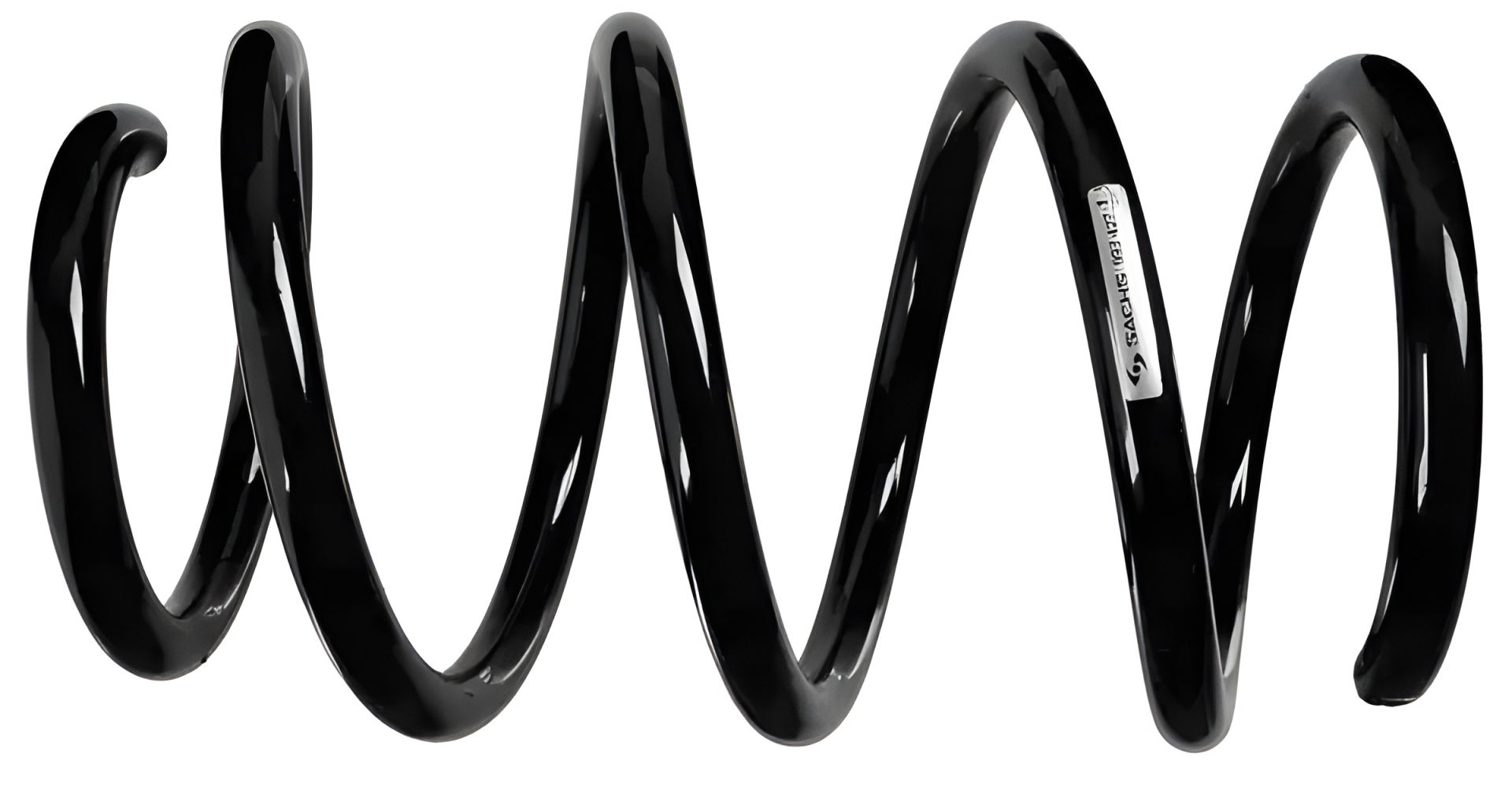 Пружина підвіски для FIAT DUCATO та PEUGEOT BOXER, SACHS (993427) Пружина підвіски для FIAT DUCATO та PEUGEOT BOXER, SACHS (993427)