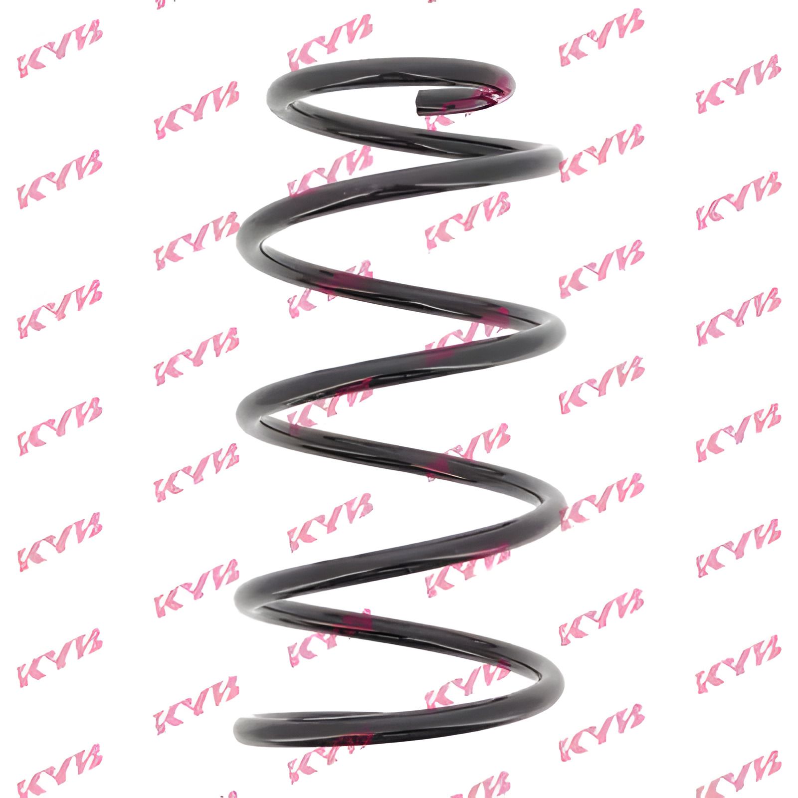 Подвески пружина HYUNDAI ACCENT, KIA RIO, KAYABA (RG3210) Подвески пружина HYUNDAI ACCENT, KIA RIO, KAYABA (RG3210)