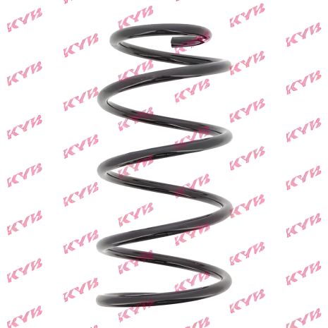 Підвіски Пружина HYUNDAI ACCENT, KIA RIO, KAYABA (RG3210)