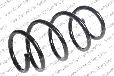 Подвески пружина MERCEDES-BENZ CITAN, RENAULT KANGOO, Lesjofors (4056927)