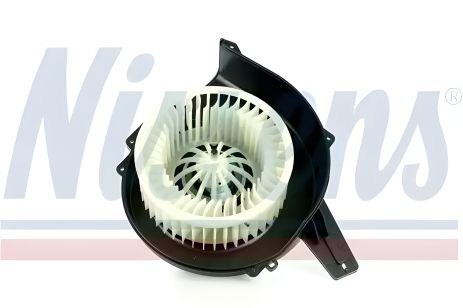 Салону вентилятор SEAT TOLEDO, VW POLO, NISSENS (87028)