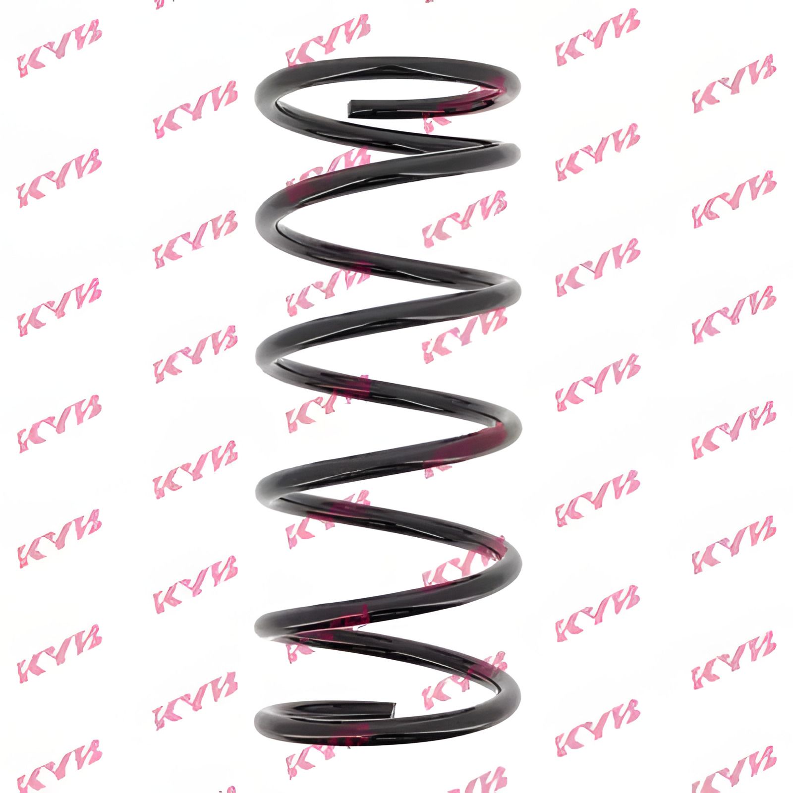 Пружина передньої підвіски SUZUKI GRAND VITARA, KAYABA (RA3118) Пружина передньої підвіски SUZUKI GRAND VITARA, KAYABA (RA3118)