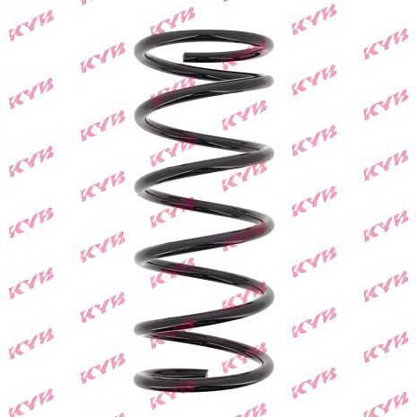 Пружина передньої підвіски SUZUKI GRAND VITARA, KAYABA (RA3118)