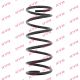 Пружина передньої підвіски SUZUKI GRAND VITARA, KAYABA (RA3118) Пружина передньої підвіски SUZUKI GRAND VITARA, KAYABA (RA3118)