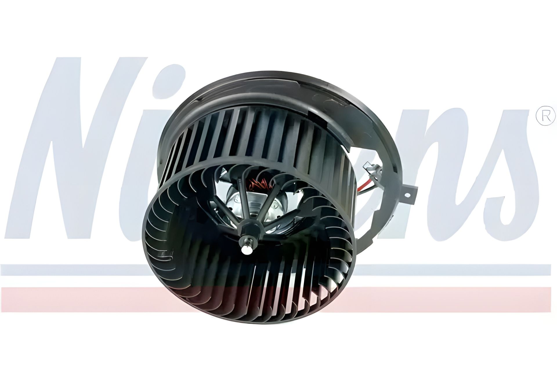 Вентилятор салона для SKODA SUPERB, SEAT ALHAMBRA, NISSENS (87032) Вентилятор салона для SKODA SUPERB, SEAT ALHAMBRA, NISSENS (87032)