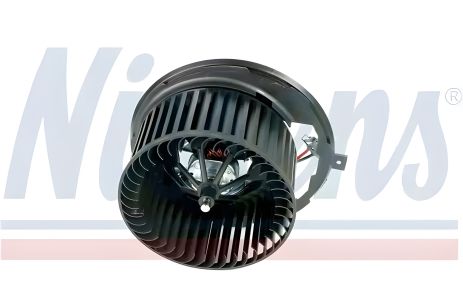 Вентилятор салону для SKODA SUPERB, SEAT ALHAMBRA, NISSENS (87032)