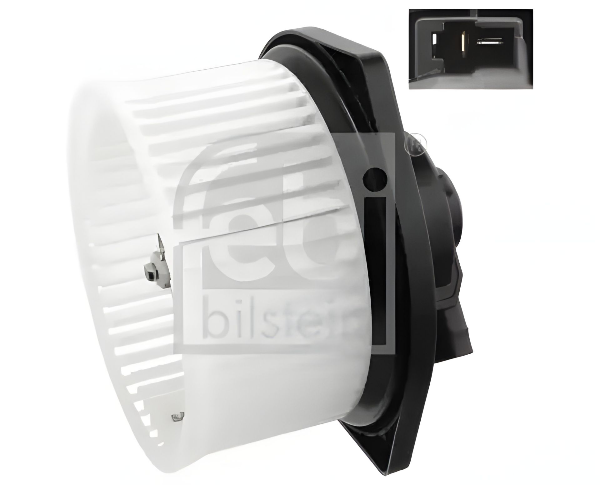 Вентилятор салону Mitsubishi Lancer/Outlander, FEBI BILSTEIN (109530) Вентилятор салону Mitsubishi Lancer/Outlander, FEBI BILSTEIN (109530)