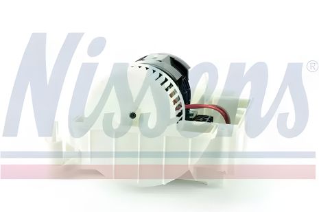 Вентилятор салона MERCEDES S-CLASS W 221 (05-) от NISSENS (87110) Вентилятор салона MERCEDES S-CLASS W 221 (05-) от NISSENS (87110)