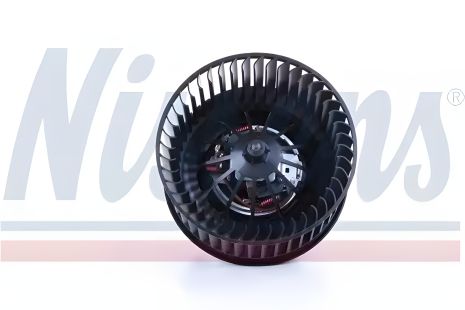 Вентилятор салону для FORD FOCUS, NISSENS (87488)