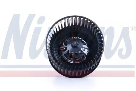 Вентилятор салону для FORD FOCUS, NISSENS (87488) Вентилятор салону для FORD FOCUS, NISSENS (87488)