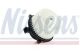 Вентилятор салона для CHEVROLET Cruze и OPEL Insignia от NISSENS (87248) Вентилятор салона для CHEVROLET Cruze и OPEL Insignia от NISSENS (87248)