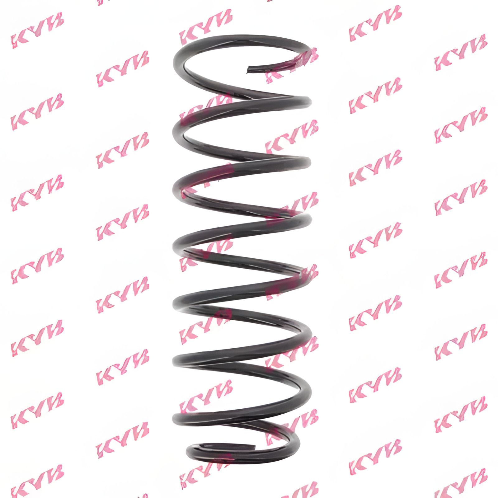 Пружина подвески TOYOTA LAND CRUISER, K-FLEX (RF6052) Пружина подвески TOYOTA LAND CRUISER, K-FLEX (RF6052)