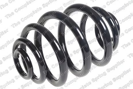 Задняя пружина подвески для RENAULT KANGOO от Lesjofors (5272928)