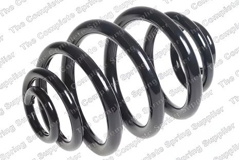 Задняя пружина подвески для RENAULT KANGOO от Lesjofors (5272928)