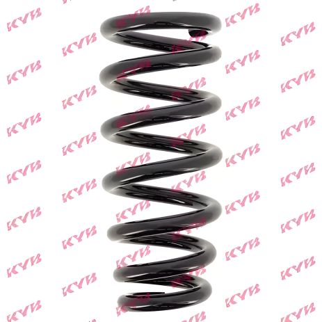 Пружина підвіски передн. MITSUBISHI L 200 KAYABA (RH2943) надійний Пружина підвіски передн. MITSUBISHI L 200 KAYABA (RH2943) надійний