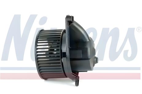 Вентилятор салону для MERCEDES-BENZ V-CLASS, модель NISSENS (87052)