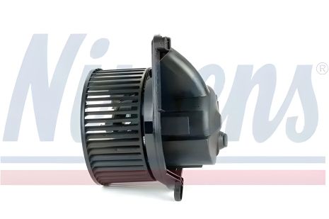 Салонный вентилятор MERCEDES-BENZ V-CLASS, NISSENS (87052)