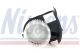 Салонный вентилятор NISSAN KUBISTAR, RENAULT KANGOO, NISSENS (87393) Салонный вентилятор NISSAN KUBISTAR, RENAULT KANGOO, NISSENS (87393)