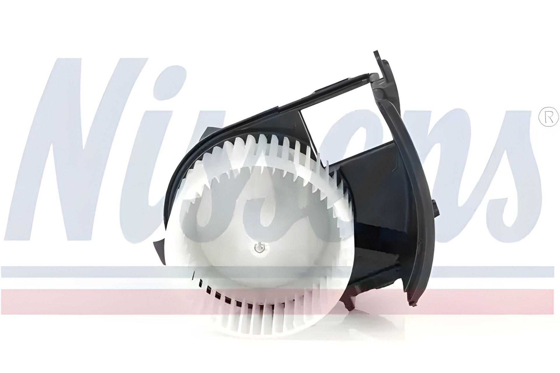 Салонный вентилятор NISSAN KUBISTAR, RENAULT KANGOO, NISSENS (87393) Салонный вентилятор NISSAN KUBISTAR, RENAULT KANGOO, NISSENS (87393)