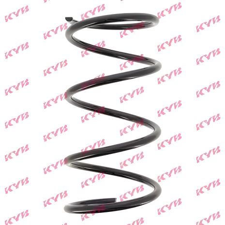 Передн. підвіски пружина, MITSUBISHI GRANDIS, KAYABA (RA3497)