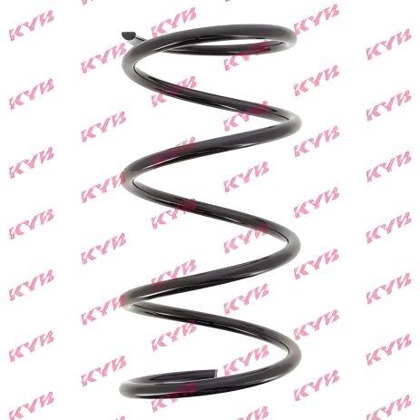 Пружина подвески передн. MITSUBISHI GRANDIS, K-FLEX (RA3497)