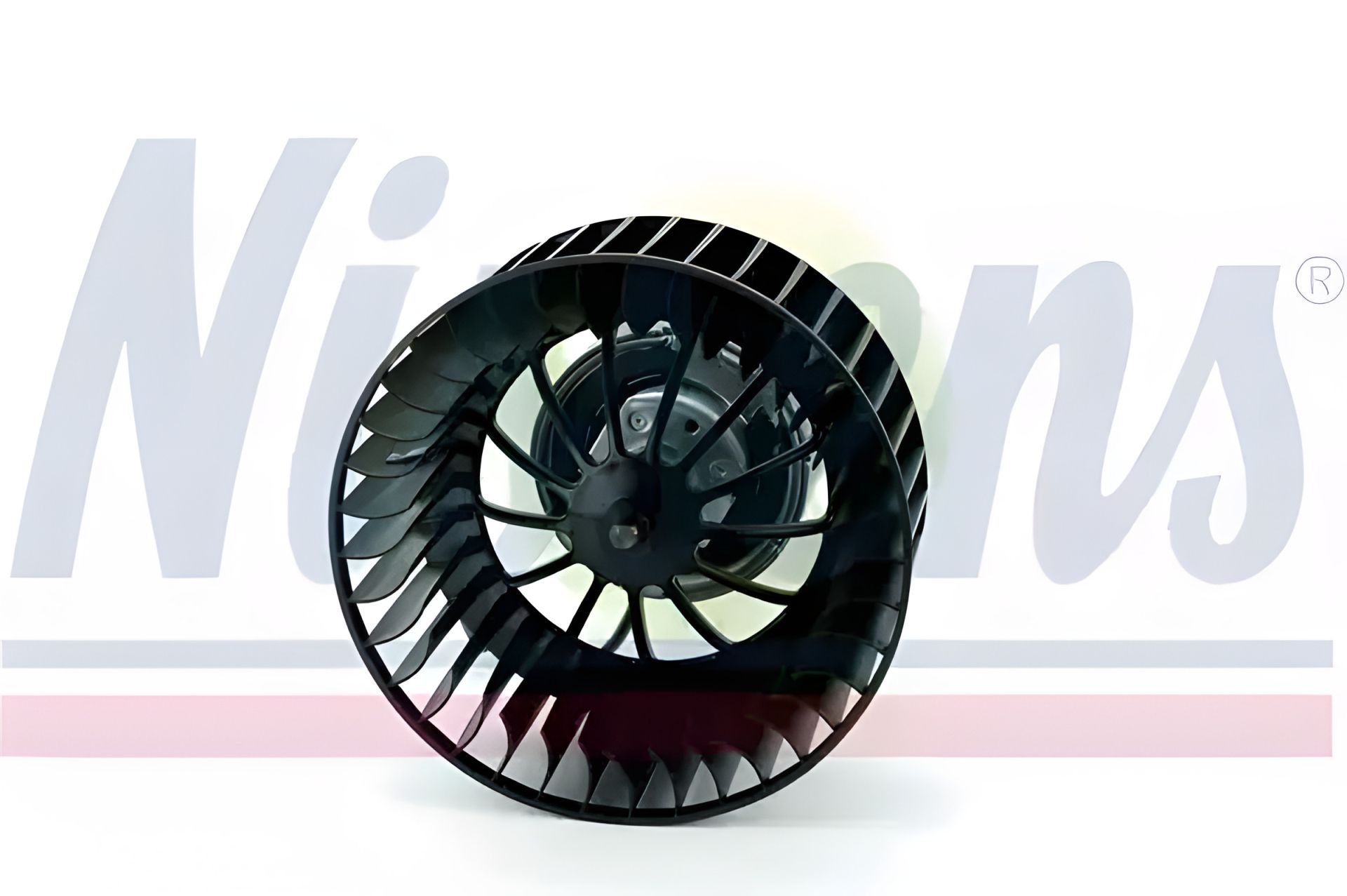 Салонный вентилятор ALPINA B3, BMW X3, NISSENS (87115) Салонный вентилятор ALPINA B3, BMW X3, NISSENS (87115)