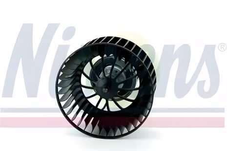 Салонний вентилятор ALPINA B3, BMW X3, NISSENS (87115)